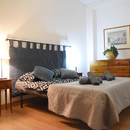 Loft With Private Parking Apartment ตรีเอสเต ภายนอก รูปภาพ