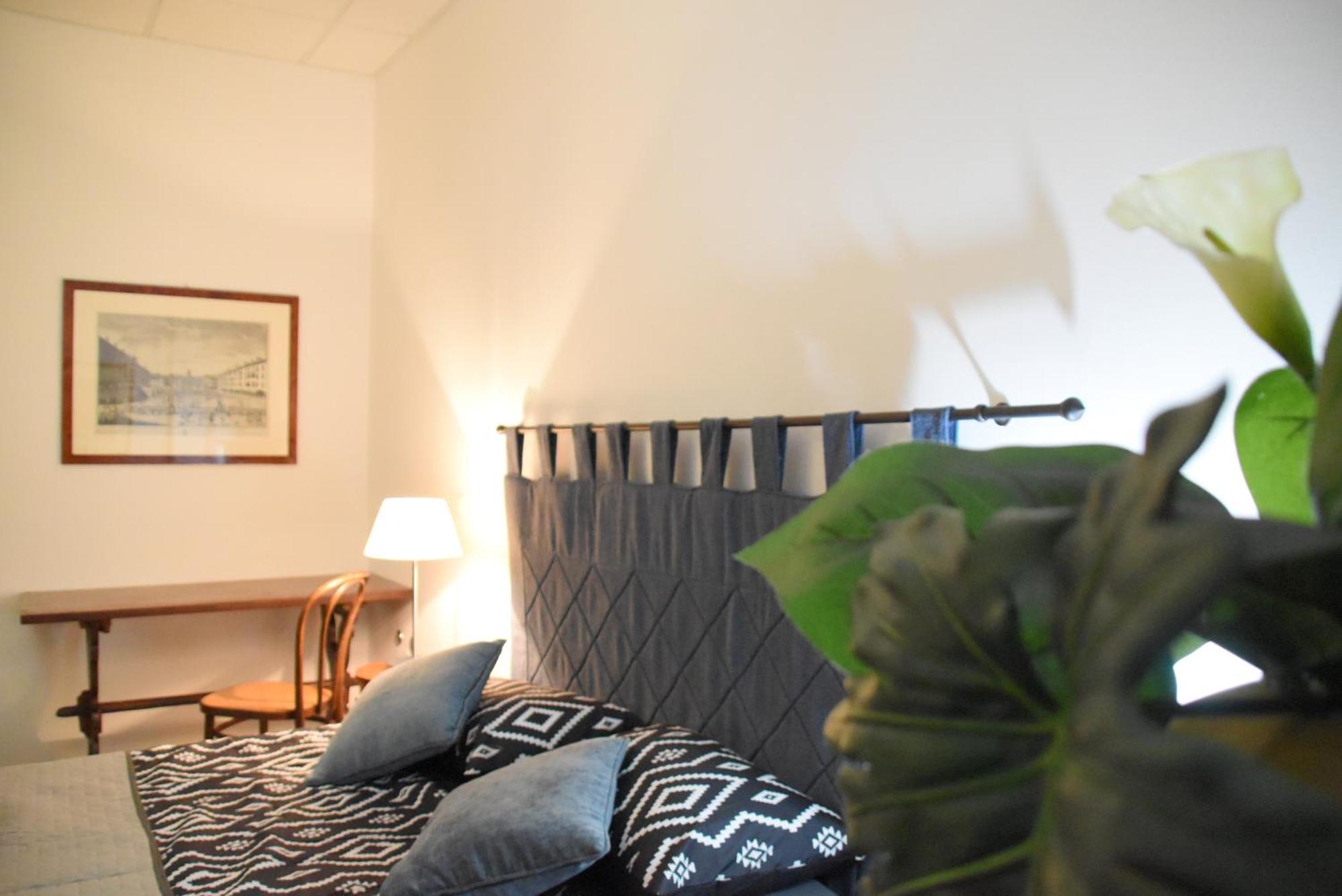 Loft With Private Parking Apartment ตรีเอสเต ภายนอก รูปภาพ