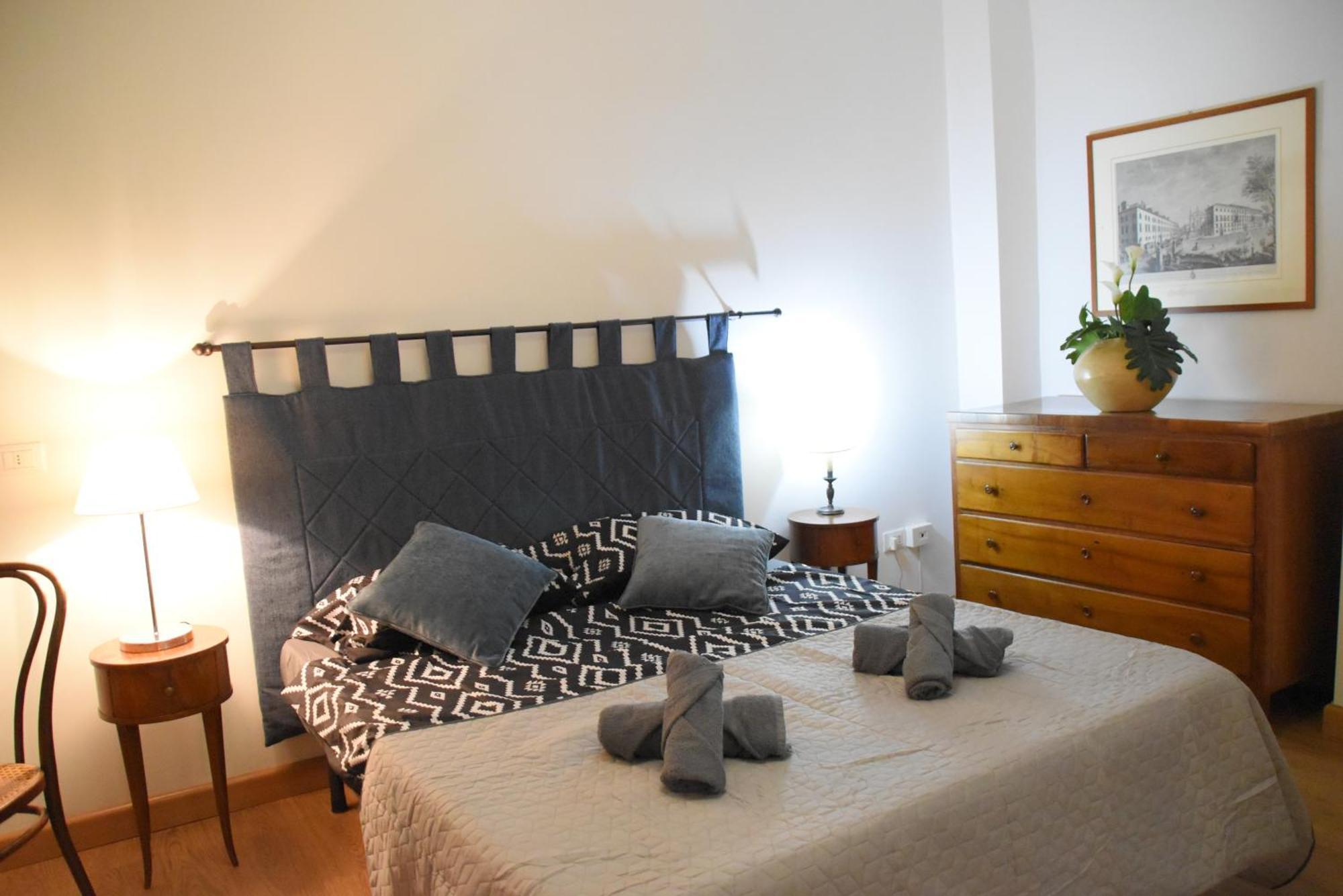 Loft With Private Parking Apartment ตรีเอสเต ภายนอก รูปภาพ