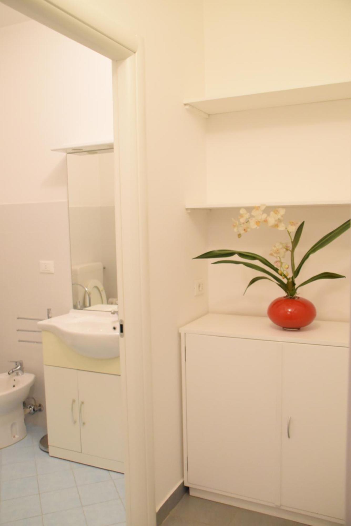 Loft With Private Parking Apartment ตรีเอสเต ภายนอก รูปภาพ
