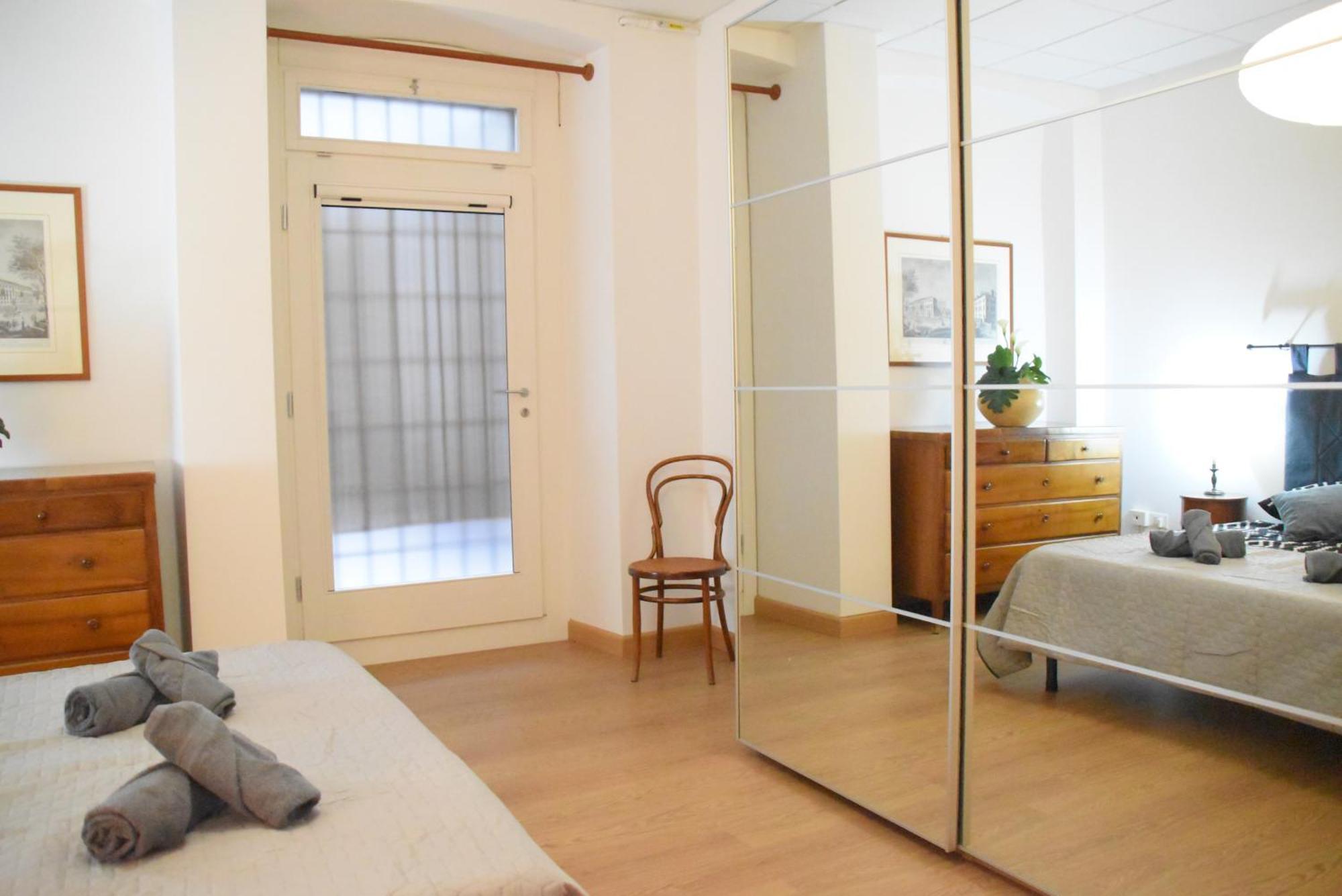 Loft With Private Parking Apartment ตรีเอสเต ภายนอก รูปภาพ