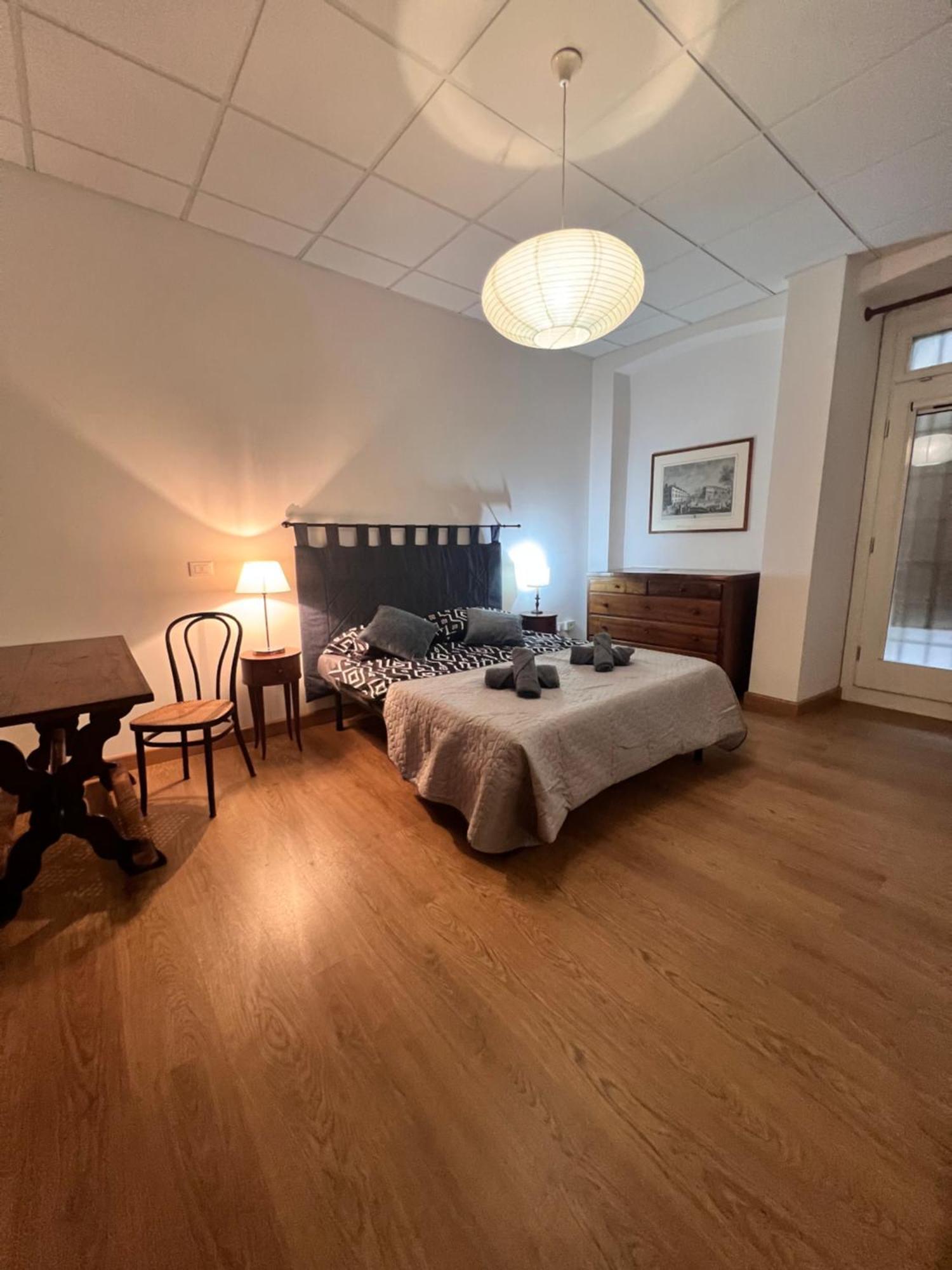 Loft With Private Parking Apartment ตรีเอสเต ภายนอก รูปภาพ
